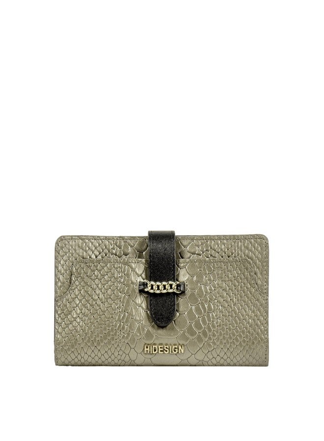 Hidesign Women's Leather Wallet - Image 1